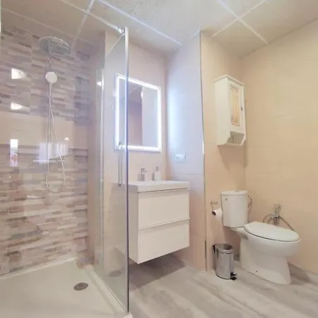 Railway - Apartment *