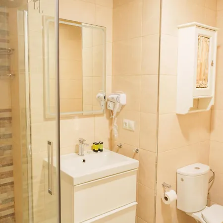 Railway - Apartamento Sevilla