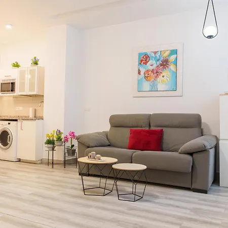 Apartamento Railway - *