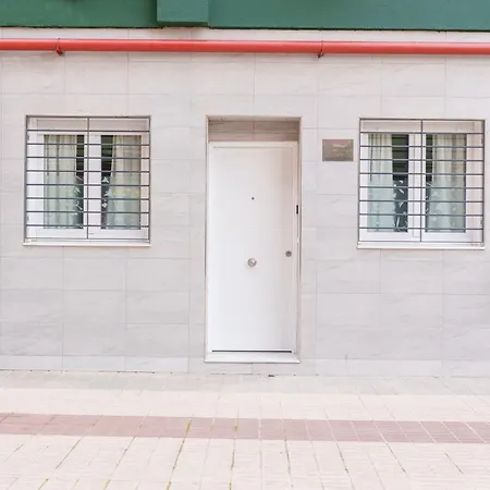 Railway - Apartment Seville