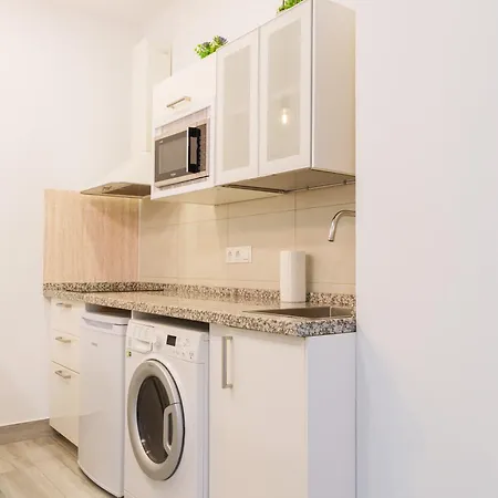 Railway - * Севилья