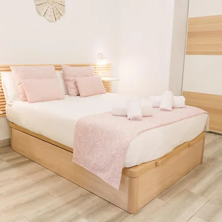 Apartamento Railway -