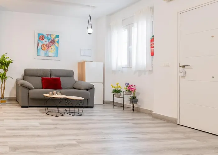 Apartman Railway - Sevilla