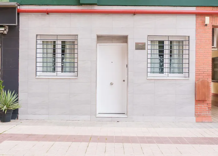 Railway - Apartman Sevilla