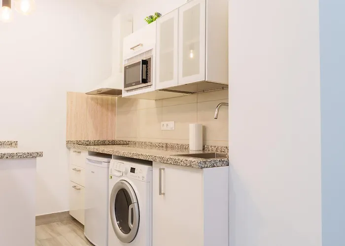 Railway - * Σεβίλλη