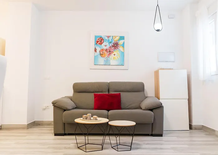 Railway - Διαμέρισμα