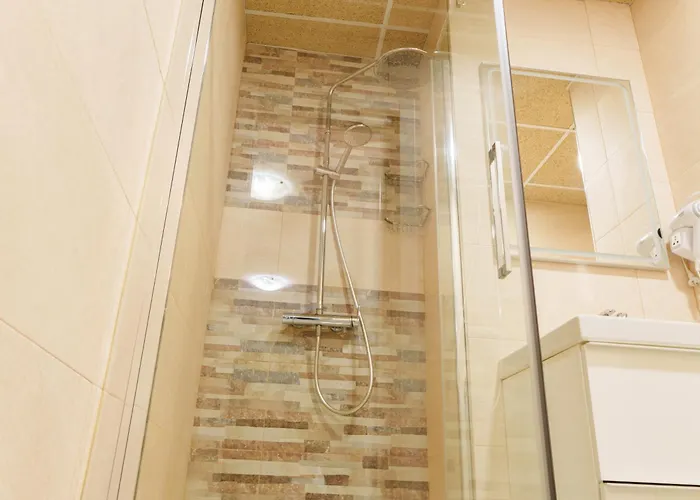 Railway - Διαμέρισμα *