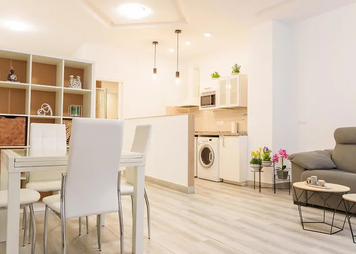 Railway - Apartman Sevilla