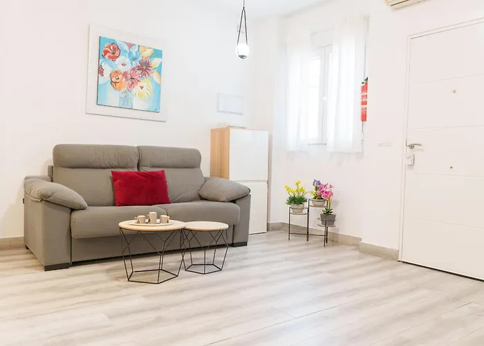 Railway - * Σεβίλλη