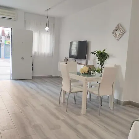 Railway - Daire Sevilla