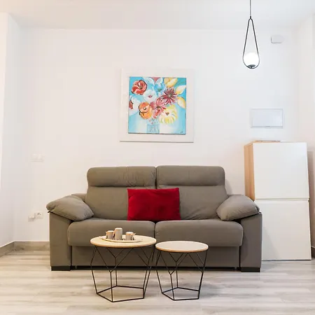 Railway - Appartement