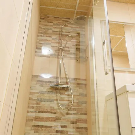 Railway - Appartement *