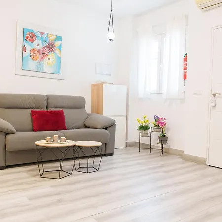 Railway - * Séville